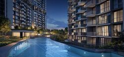 Lentor Gardens (D26), Condominium #570595071
